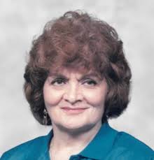 Christina Nellie Cory Obituary