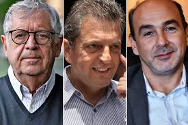 Un exfuncionario de Massa salió al cruce de Rubinstein tras sus críticas al  “plan platita”