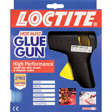 Loctite Hot Melt Glue Gun 1747637