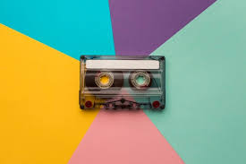 Hold a 1970s throwback party with our playlist or simply walk down memory lane. Music Tape Images Free Vectors Stock Photos Psd