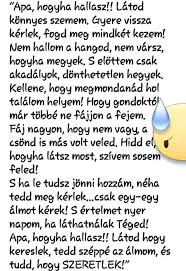 Manapság már hazánkban is egyre többen ünneplik az apák napját június harmadik vasárnapján, ami örvendetes, hiszen az édesapák ugyanolyan fontos szerepet töltenek be egy gyermek életében, mint az édesanyák. Gyasz Gyertyak Mecsesek Kepek Versek Emlekezes Alliteracio Oldala