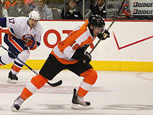 Richards was drafted in the first round of the 2003 nhl entry draft by the flyers, 24th overall. Mike Richards Wikidata