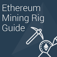 If also excellent for profit making when mine cryptocurrencies. How To Build An Ethereum Mining Rig In 2021 Step By Step
