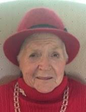 Nellie Haines Obituary