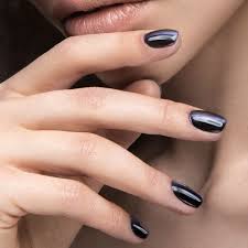 However, they aren't completely without side effects—which worsen if you don't take the right steps to take care of them. 15 Nail Art Designs That Look Better On Short Nails Allure