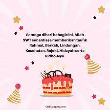 We did not find results for: Ucapan Hari Lahir Untuk Anak Dalam Islam Archives 1001 Ucapan