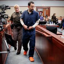 1 day ago · left: Michigan State University Reaches 500 Million Settlement With Larry Nassar Victims Vanity Fair