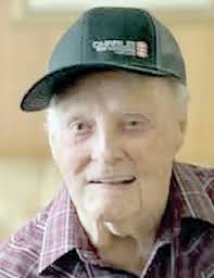 Clarence “Brad” Ruggles