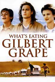 What s Eating Gilbert Grape Reviews