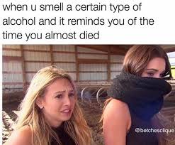 Pokażemy wam jak komponować drinki z malibu, a przy tym zachować idealny balans smaków. 23 Hilarious Drinking Memes For Anyone Who Has A Borderline Drinking Problem