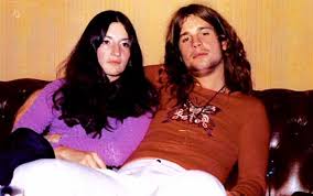 An instinctive metal showman who gained fame in black sabbath and as a solo act with his dramatic flair and a knack for creating controversy. 9 Facts About Thelma Riley Ex Spouse Of Ozzy Osbourne And Mother Of Three Kids Glamour Path