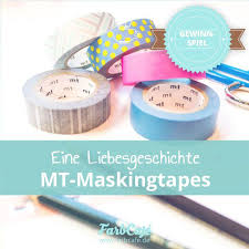 Wo kann man kleine raketen kaufen. Mt Maskingtapes Ich Bin Verliebt Farbcafe