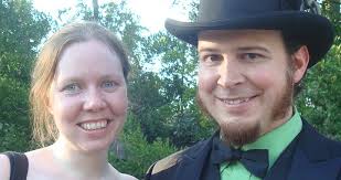 Conversations with Danielle and Jason Strong