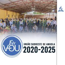 Il momento angolare di una particella uguale al. Adventistas Do Sudoeste De Angola Usasda Home Facebook