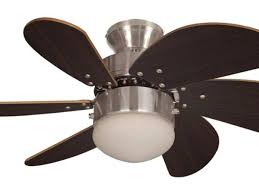 This approximates to roughly 2,800 lumens. Fantasia Atlanta Small 30 Ceiling Fan Light Brushed Nickel Oak 114390