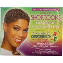 Luster S Pink Shortlooks No Mix No Lye Texturizer Walmart Com S Curl Texturizer Hair Lotion Natural Hair Styles