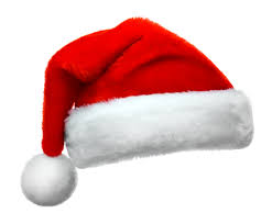 It is sometimes pronounced /ˈɛksməs/, but xmas, and variants such as xtemass, originated as handwriting abbreviations for the typical pronunciation /ˈkrɪsməs/. Santa Hat Stock Photos And Images 123rf
