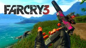 Far Cry 3 Tunado Com Ziggy S Mod Youtube