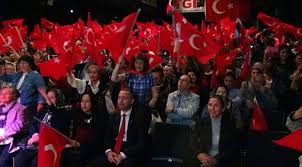 Yılmaz özdil'in de dediği gibi Kocasakal Dan Akp Ye Sert Sozler Son Dakika Haberleri