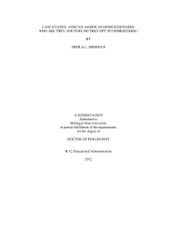 Enjoy low prices and great deals on the largest selection of everyday essentials and other products, including fashion, home, beauty, electronics, alexa devices, sporting goods, toys, automotive, pets, baby, books, video games, musical instruments, office supplies, and more. Case Studies African American Homeschoolers Who Are They And Why Do They Opt To Homeschool By Sheila L Sherman A Dissertatio
