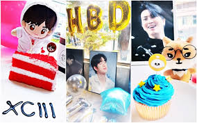 Oldest to youngest :) name: Cateaclysmic September K Pop Birthday Events In Bangkok Thailand Got7 Jj Project Day6