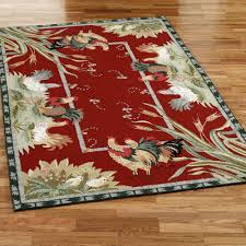 We suggest you consider the images and pictures of kitchen slice rugs, interior ideas with details, etc. Rooster And Hens Area Rugs