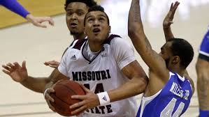 Get a summary of the drake bulldogs vs. Missouri State Basketball Bears Host Drake Loyola In Valley Matchups