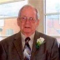 Mr. Bethel Jarrell McComas Obituary