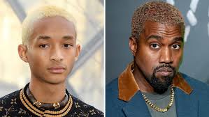 West wrote his first rap song at age 13 and convinced his mom to pay $25 an hour to record at a studio. The Hollywood Reporter On Twitter Jaden Smith Officialjaden To Play Young Kanyewest In Showtime Anthology Https T Co E9edfyj46b