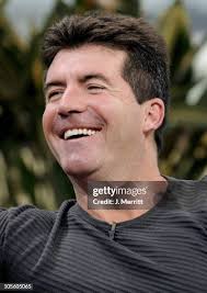 603 Simon Cowell Seacrest Photos & High Res Pictures