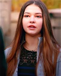 Madelyn Potter's Instagram, Twitter & Facebook