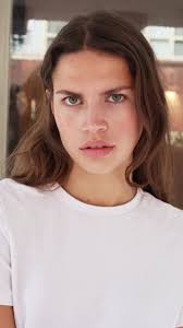 Rainy Day Digitals At The Agency. #mercimanagement #intown #modellingagency