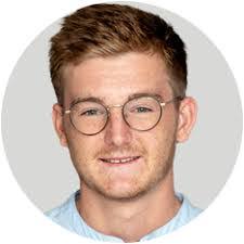 Ben Ferdinand's Instagram, Twitter & Facebook