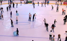 Bikes, soccer balls, basket balls, beis balls, camping, golf Dubai Ice Rink Guide Timings Tickets Offers More Mybayut