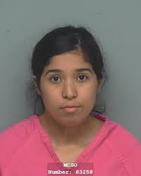 Minerva Montgomery's Instagram, Twitter & Facebook