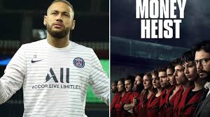Come and visit our site, already thousands of classified ads await you. Neymar S Cameo Finally Gets Added To Money Heist Season 3 The Fans Just Can T Keep Calm Techzimo