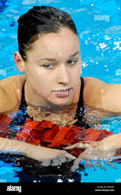 200 meters women hi-res stock photography and images