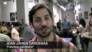 Meet the Cast of Somewhere