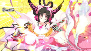 Moon cancer is an irregular extra class which was originally exclusive to the artificial intelligence known as b.b., who became a virus which stone wall: Fgo Summer Sessyoin Kiara Moon Cancer Servant Demonstration Fate Grand Order Youtube