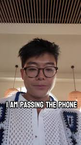 Passing the phone 😭 Why have haters when you have friends like this  #alllove #fyp @Jag Bains @Derek Xiao @Kyland Young @Alyssa Lopez @Nurys