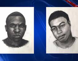 Police search for persons of interest in Clayton County triple shooting