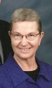 Obituary for Barbara Wilke