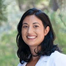 ALAMEDA OB/GYN: OLIVIA BUTT, MD