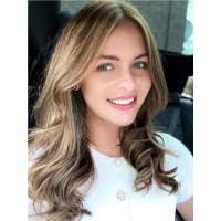 Maria Macdonald's Instagram, Twitter & Facebook