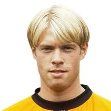 Profile Markus Katriniok, : Info, news, matches and statistics