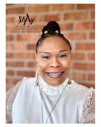 ShAy Black Expressions