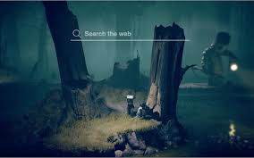 Little Nightmares 2 Hd Wallpapers Theme