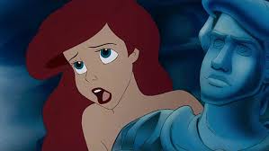 Loosely based upon the story by hans christian andersen. How The Little Mermaid Was Originally A Story About Gay Love