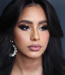 Patty Tuñón Makeup‎