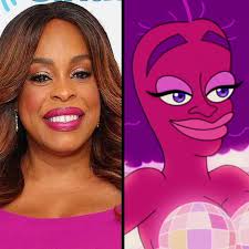 Niecy Nash